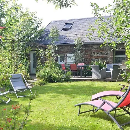 Le Cottage Bordeaux-Saint-Clair Extérieur photo