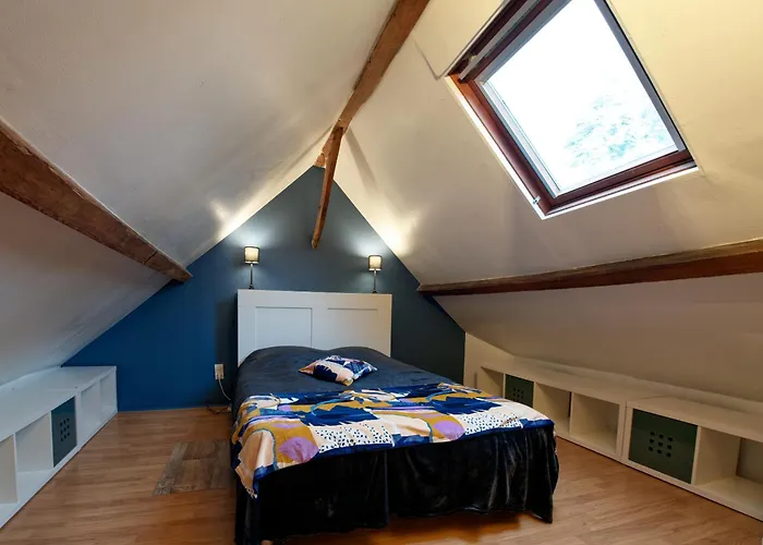 Le Cottage